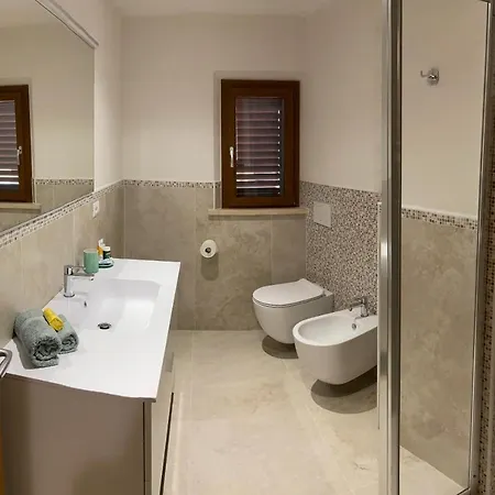 L'angolo Di Costalpino *