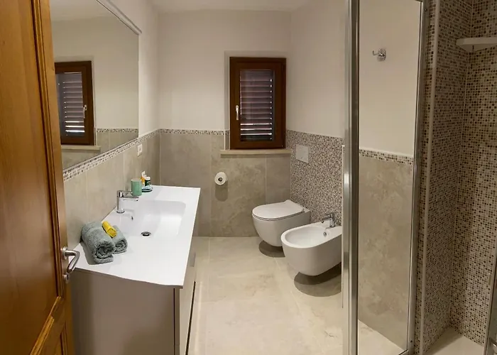 L'angolo Di Costalpino *