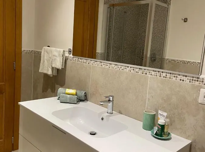 L'angolo Di Costalpino